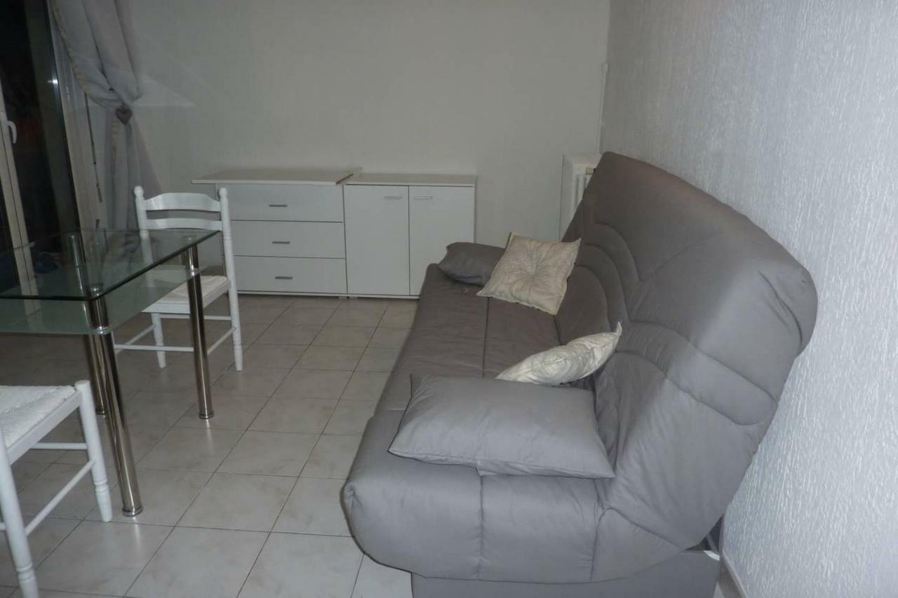 Nice Centre Studio Proche Mer Dış mekan fotoğraf