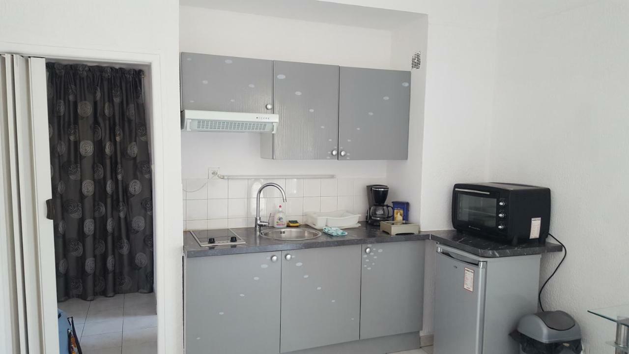 Nice Centre Studio Proche Mer Dış mekan fotoğraf