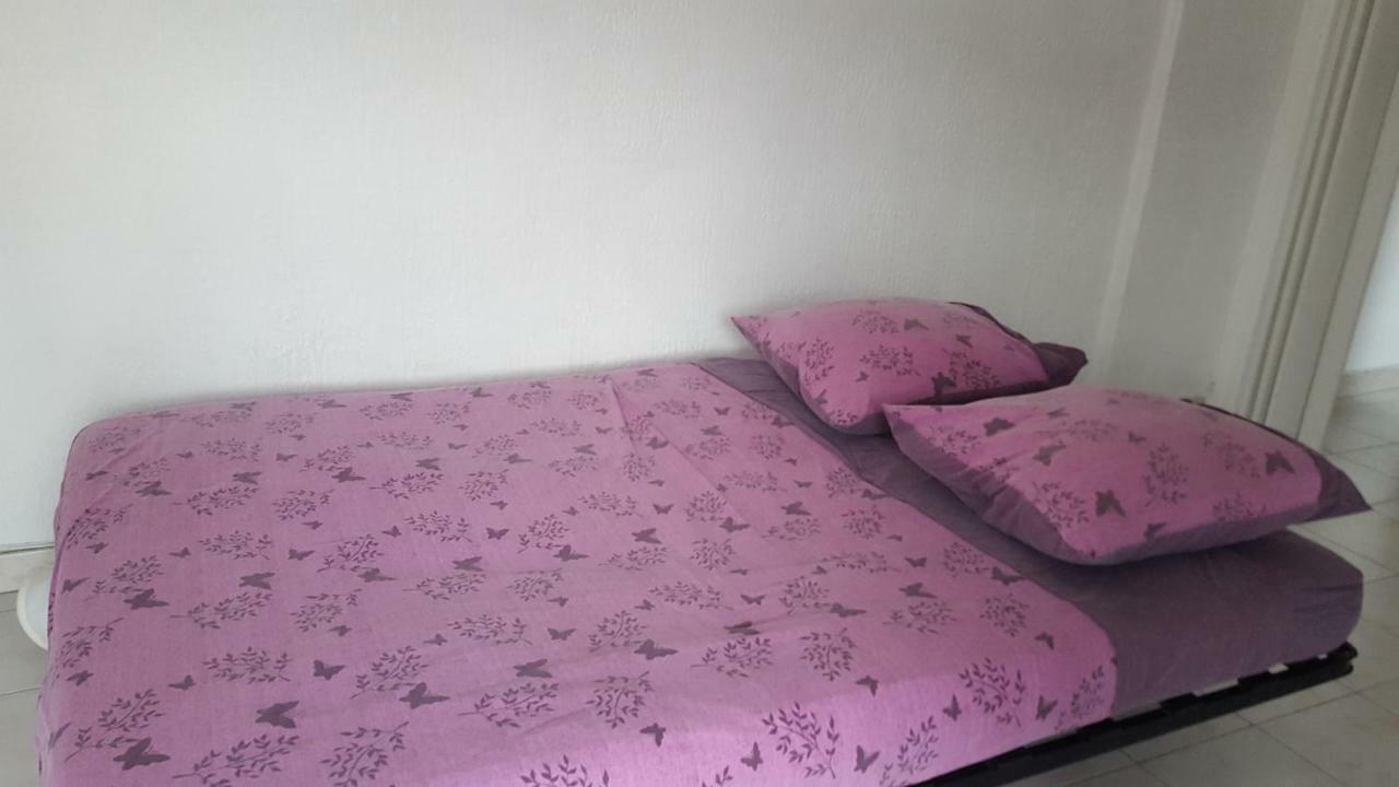 Nice Centre Studio Proche Mer Dış mekan fotoğraf